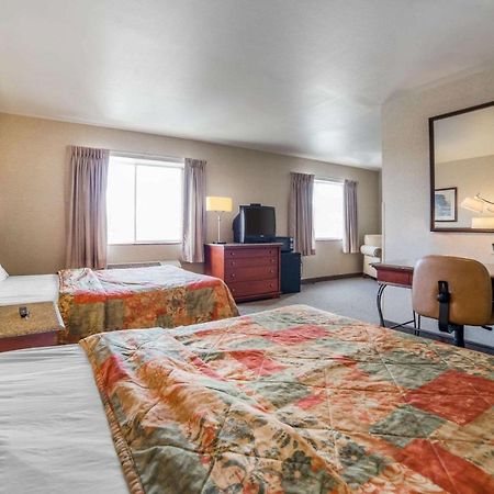 Rodeway Inn & Suites Нампа Екстер'єр фото