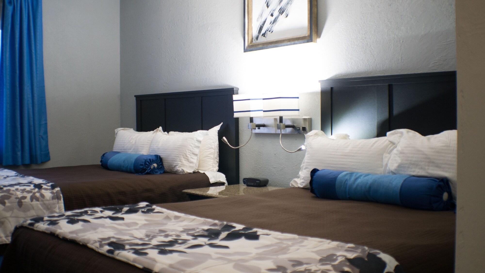 Rodeway Inn & Suites Нампа Екстер'єр фото