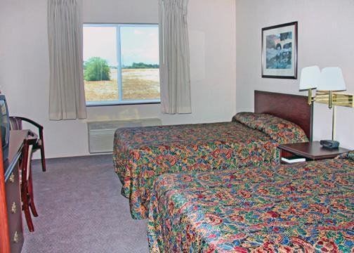 Rodeway Inn & Suites Нампа Номер фото